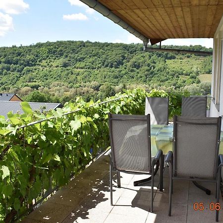 Ferienweingut Borens Wiltingen Kültér fotó
