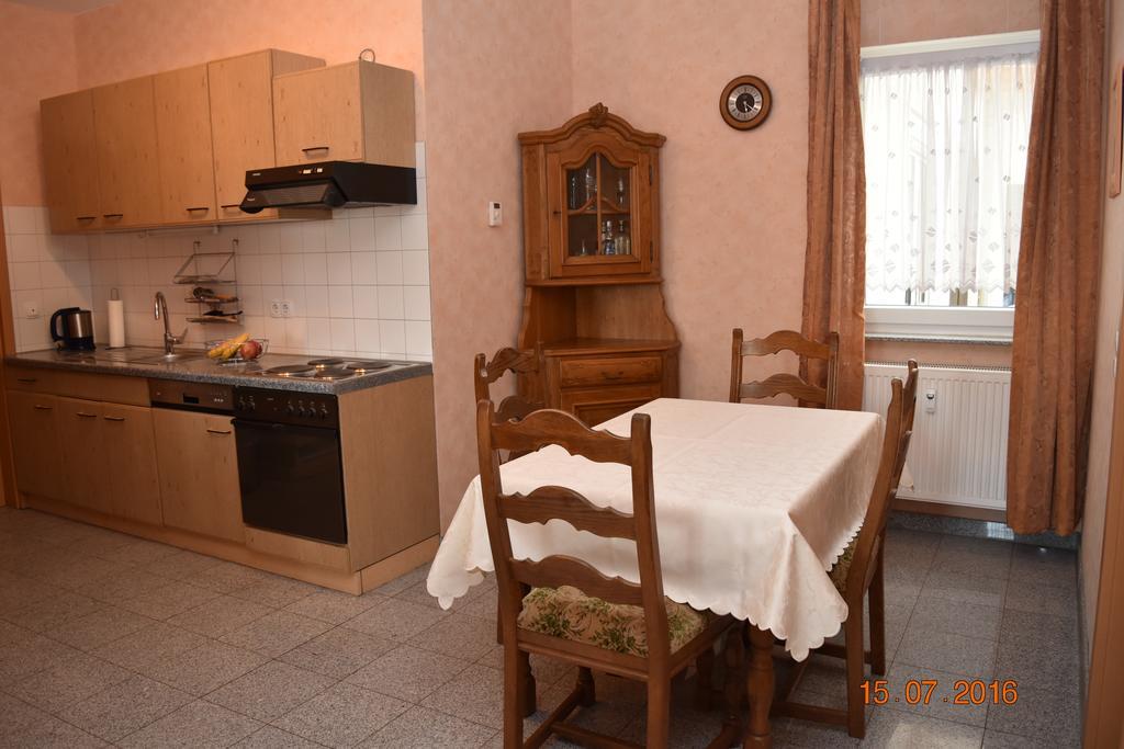 Ferienweingut Borens Wiltingen Kültér fotó